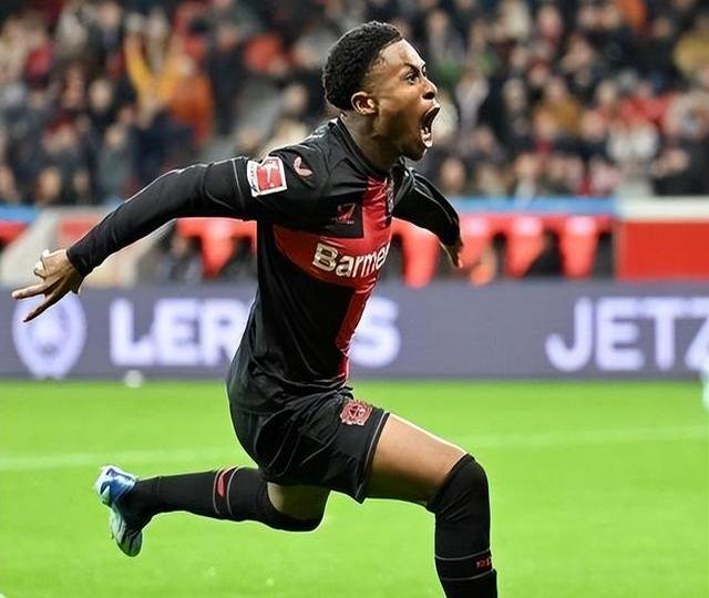 IM电竞比赛-勒沃库森客场战平，积分榜位置未变(勒沃库森最近战绩)